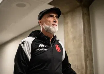 Partida entre Vasco e Palmeiras é destaque no Globo Esporte RJ