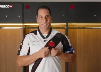 Edmundo divulga informação sobre a penalidade de Allan, que já firmou um acordo preliminar