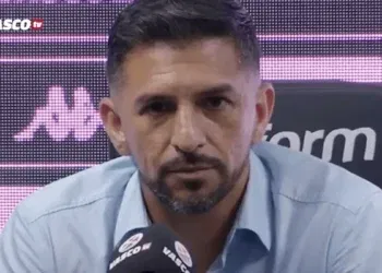 Leia a entrevista completa com Emiliano Díaz no Podcast Futbolaço