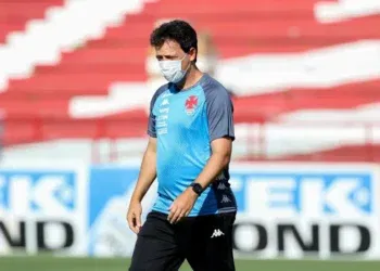 Jornalista Diogo Dantas: Diniz planeja inicialmente período de descanso