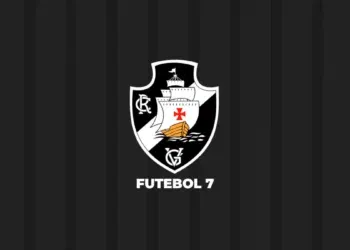 Futebol Society: Vasco sofre revés contra Barra Mansa em jogo válido pela Copa da Liga