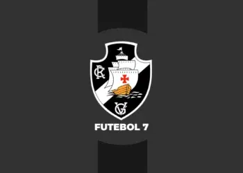 Campeonato de Futebol 7: Vasco vence com folga o time do Mello Tênis Clube por 7 a 1