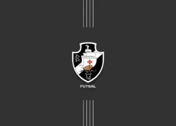 Futsal: Os convocados do Vasco para o confronto diante do CRB