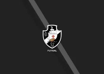 Partida de Futsal: Vasco inicia confronto esportivo hoje (22)