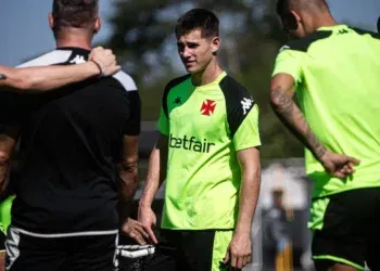 Matéria do Globo Esporte RJ hoje (25)