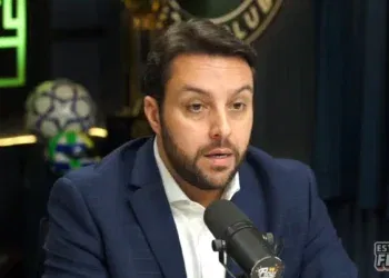 Em negociação avançada com a Betfair, Julio Brant comenta sobre o acordo
