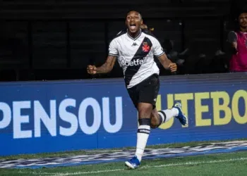 Brincadeiras de Vasco 4 x 1 São Paulo