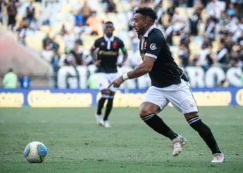 Resumo do confronto entre Vasco e Flamengo, pela 7ª rodada do Campeonato Brasileiro Série A