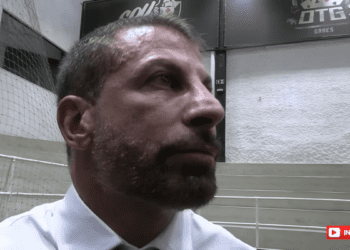 Gilmar Ferreira: ‘O Vasco está negligenciando seu destino’