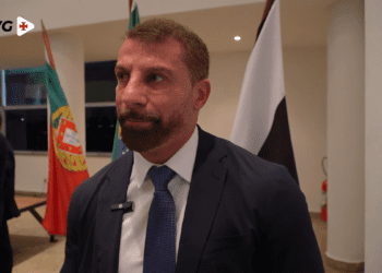 Eduardo Ferrari: ‘Pedrinho está enfrentando um grande desafio’