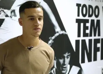 Rumo certo, ‘alternativa A, B e C’ de Coutinho ancora no Vasco