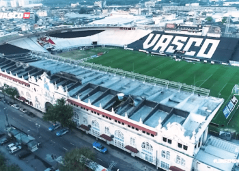 Fabio Azevedo declarou: ‘Vasco não pretende modificar o contrato com a 777’