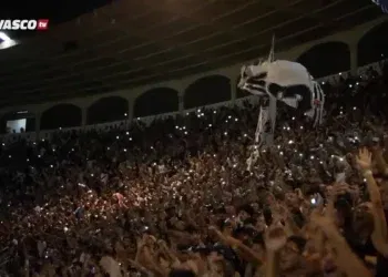 Resultado do jogo entre Vasco e Botafogo gera repercussão na imprensa