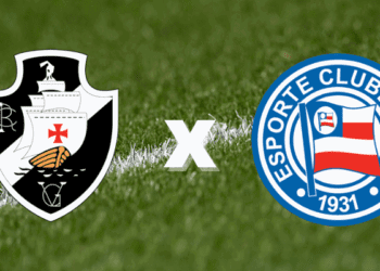 Globo vai transmitir Bahia x Vasco