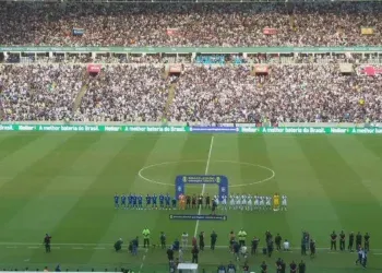 Jogo entre Vasco e Cruzeiro será transmitido pelo Premiere