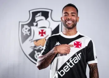 Presença de Alex Teixeira e Souza confirmada no próximo jogo? Debate na AV