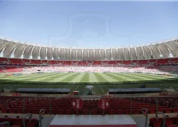 Partida entre Internacional e Vasco é destaque no Esporte Espetacular