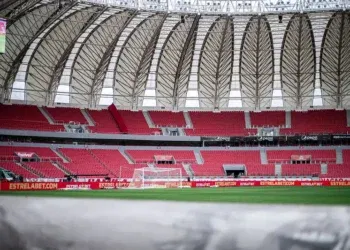 Análise final de Internacional 1 x 2 Vasco