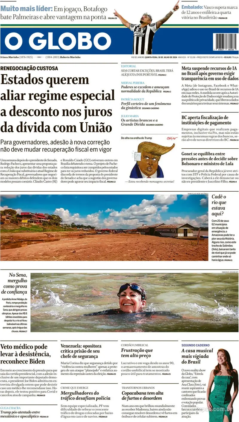 capa-jornal-o-globo-18-07-2024-e6537bac