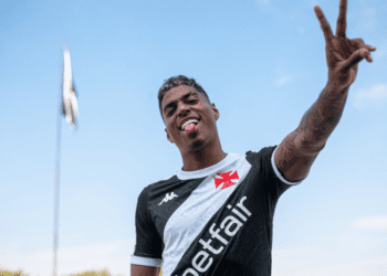 Emerson Rodríguez é destaque nos meios de comunicação