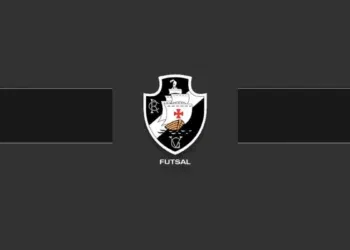 Jogo de Futsal: Vasco e Estrela do Norte ficam no empate pelo Campeonato Brasileiro