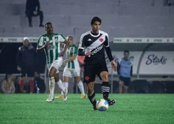 Observações de Garone sobre JP; assista ao vídeo