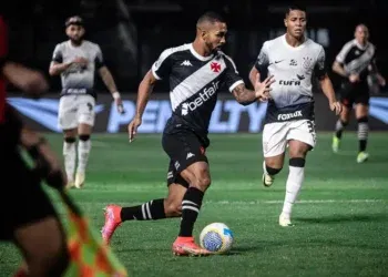 A resenha bola cheia RJ destaca partida Vasco 2 x 0 Corinthians