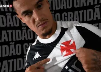 Recupere a experiência para a entrevista de imprensa de Coutinho