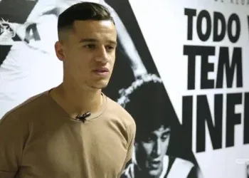 ﻿O técnico responsável por lançar Coutinho compartilha detalhes inéditos