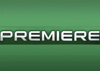 Equipe de profissionais que estará na transmissão de Atlético-GO x Vasco