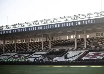 Puma estaria prestes a fechar parceria com o Vasco