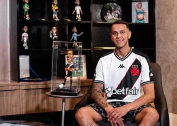 O depoimento de Souza em vídeo divulgado pela VascoTV