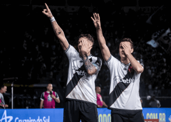 Análise em Podcast do Vasco sobre triunfo diante do Fortaleza