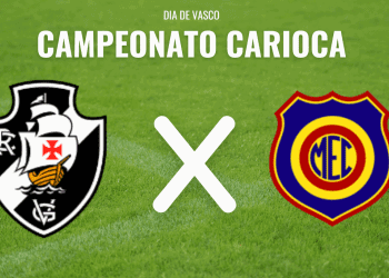 Intervalo na Arena da Amazônia; Vasco lidera o Madureira por 1 a 0; confira o gol de Paulinho.