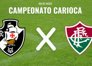 Intervalo no Mané Garrincha: Vasco perde para o Fluminense por 2 a 1; confira o gol de Philippe Coutinho