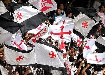 Vasco contra Juventude será transmitido pelo Sportv e Premiere.