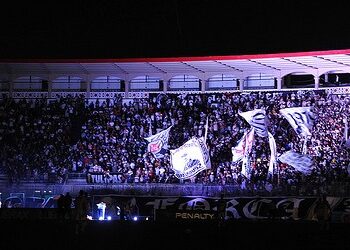 Transmissão de Vasco x CSA será feita pelo sportv e Premiere