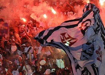 Nova Iguaçu x Vasco será transmitido pelo Sportv e Premiere.