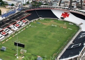 Vasco emite carta aberta aos torcedores sobre a atual situação do clube e da SAF