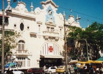 Acesse os documentos da Recuperação Judicial da Vasco SAF e do CRVG