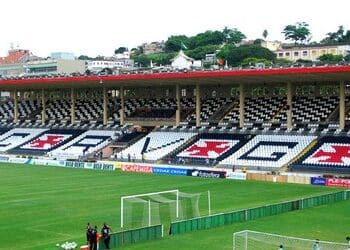 Informações sobre ingressos para Vasco x Puerto Cabello