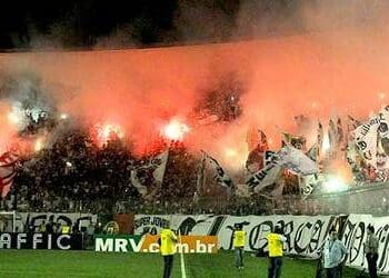 Informações sobre bilhetes para Vasco x Atlético-MG