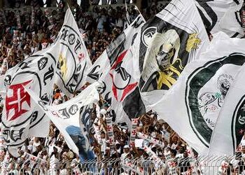 Sport x Vasco: transmissão exclusiva pelo Amazon Prime Video