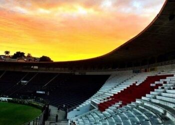VASCO MASSACRA O SANTOS NO MORUMBI E ESCAPA DO Z4: 6 A 0