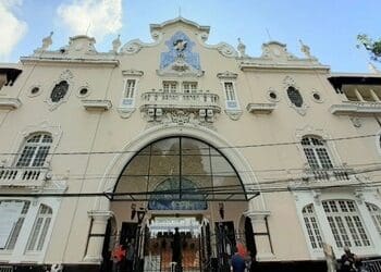 Consultoria KPMG processa Vasco SAF na Justiça por R$ 5,3 milhões