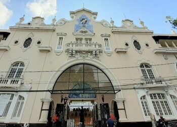 Vasco da Gama e Vasco da Gama SAF apresentam seus relatórios financeiros de 2024.