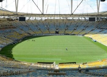 Ferj organiza Campeonato Carioca de 2026 com 10 datas; reunião arbitral ocorre nesta quarta-feira