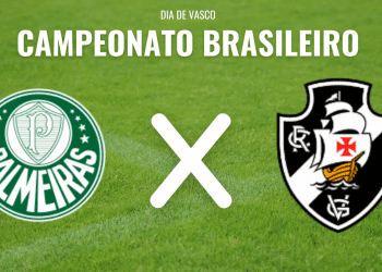 Primeiras v.: escudo do Palmeiras.