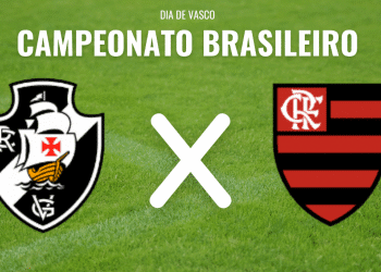 Intervalo no Maracanã; Vasco e Flamengo seguem empatados em 0 a 0