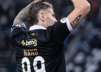 Vegetti será dispensado de alguns treinos esta semana